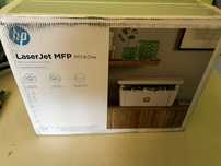 HP LaserJet MFP M140w wielofunkcyjna drukarka laserowa