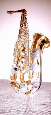 Saksofon altowy Yamaha YAS-23