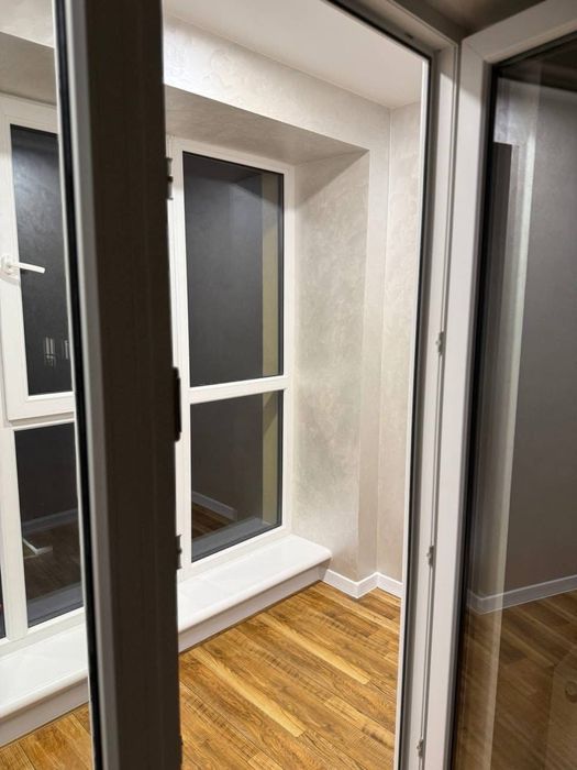 Квартира 1-кімн. в “GREEN STREET” на вул.Рівненська