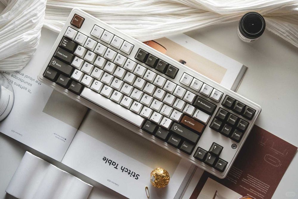 PMO Aurora80 PRO Механическая клавиатура