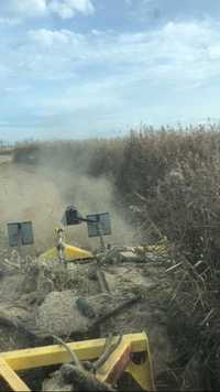 Usługi rolnicze orka siew talerzowanie gleboszowanie prasowanie