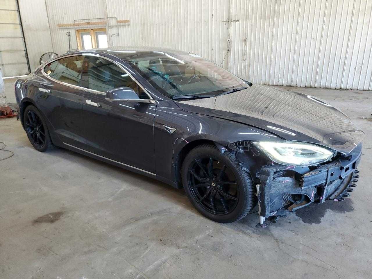 Tesla Model S 2018 75D