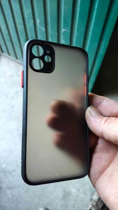 Iphone 11 128gb Como novo
