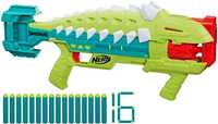 Hasbro Nerf DinoSquad Wyrzutnia Armostrike F5855