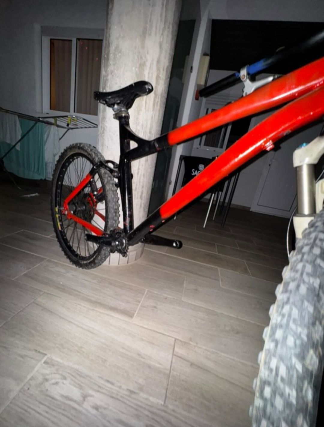 Bicicleta Specialized(NEGOCIÁVEL)