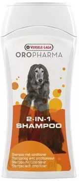 Versele-Laga OROPHARMA 2IN1 SHAMPOO 250ml