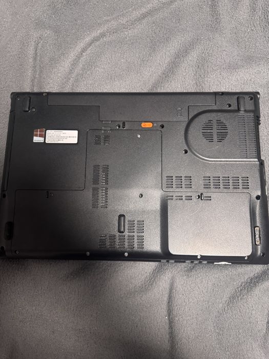 Ноутбук Acer aspire v3-771