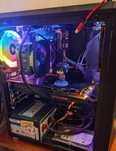 Видеокарта Asus rog strix gtx 1060 6GB gaming OC2