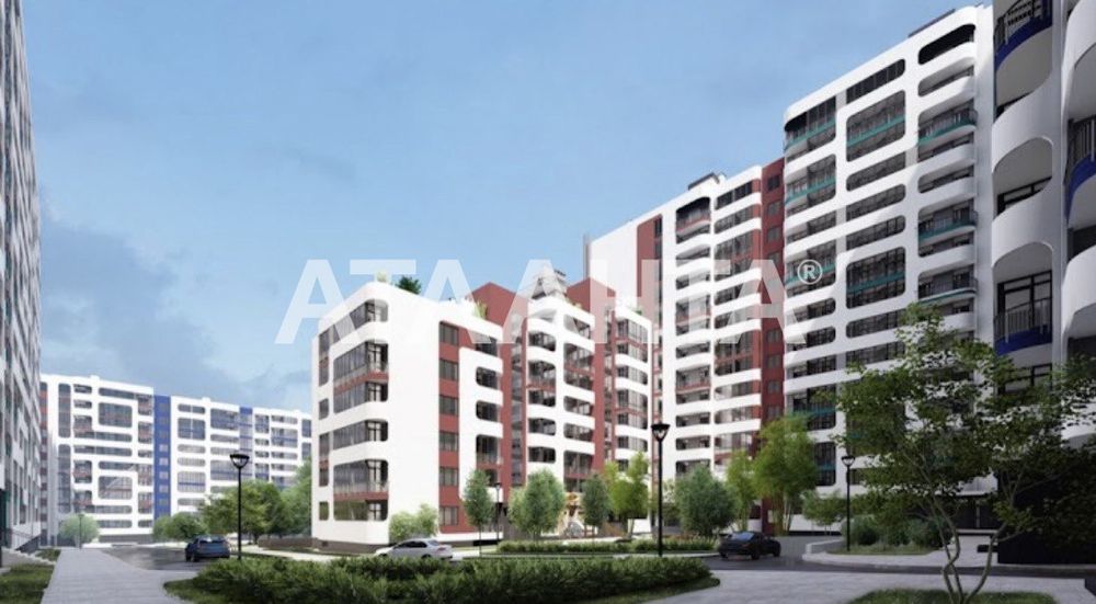 двокімнатна новобуд Галжитлобуд Сокільники вигідна ціна