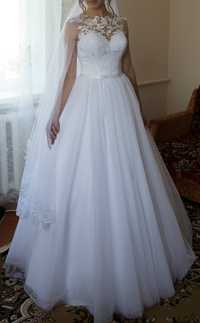 Весільне плаття Ameli