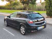 Opel Astra GTC 1.3CDTI 2007 5 Lugares