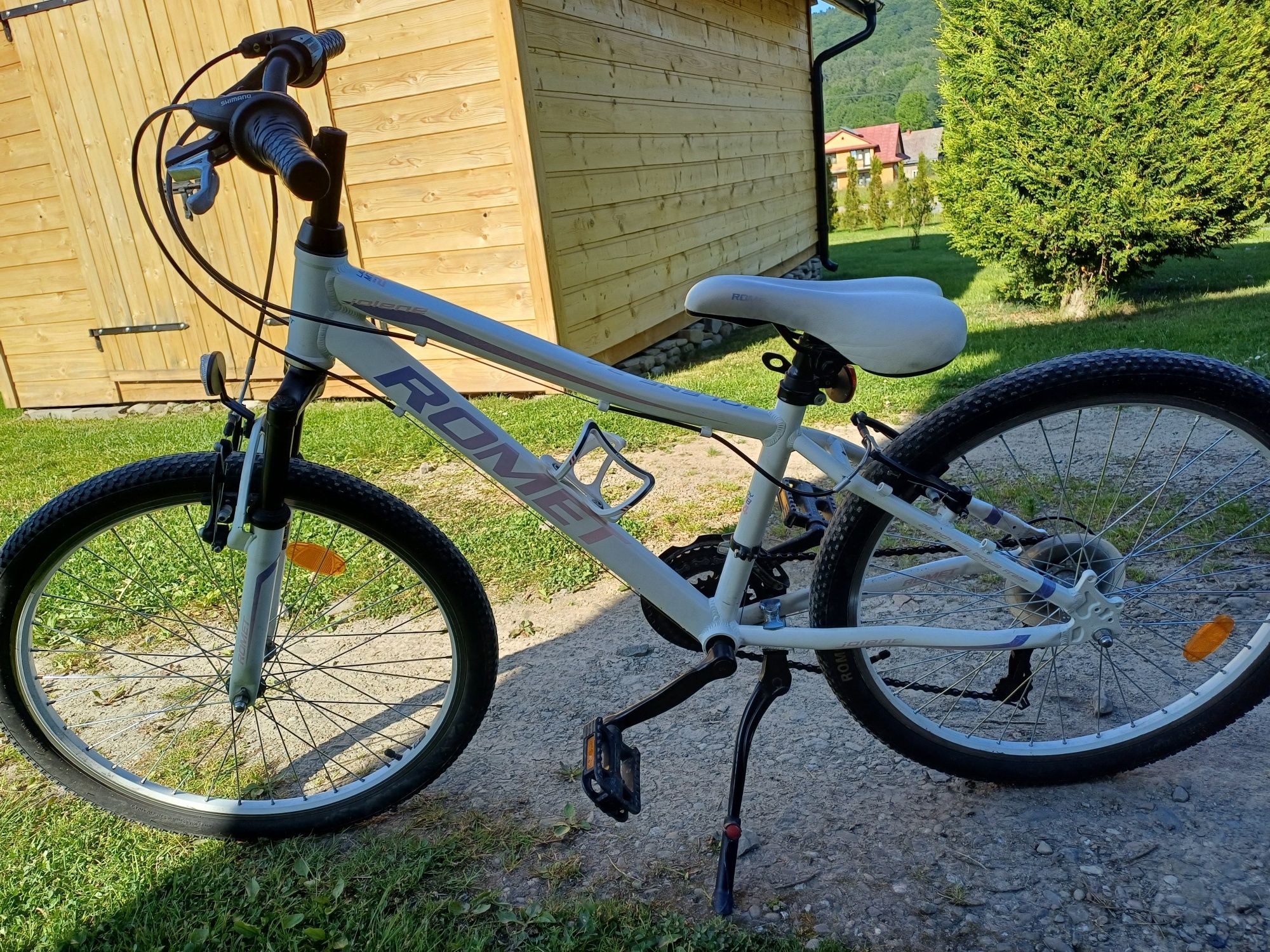 Rower Romet  jolene 24