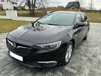 Opel Insignia 2.0 CDTi 170 KM Business Edition 1wł.z Niemiec Gwarancja ZAMIANA RATY!