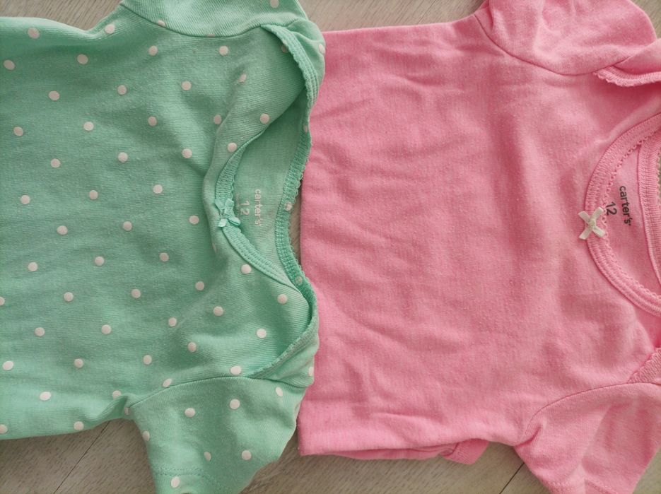 Body Carter's 6/12 miesięcy