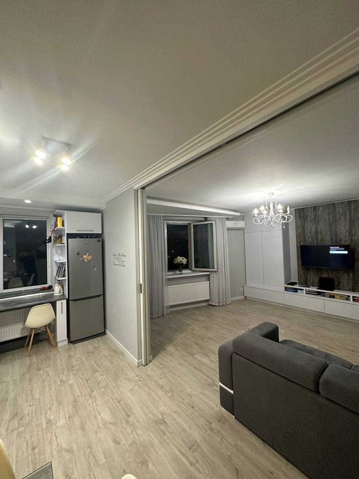 Продаж двокімнатної, ЖК Срібна Вежа, Білоруська 36-а