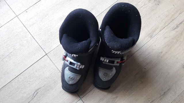 Buty narciarskie dla dziecka Tecnica 240 mm
