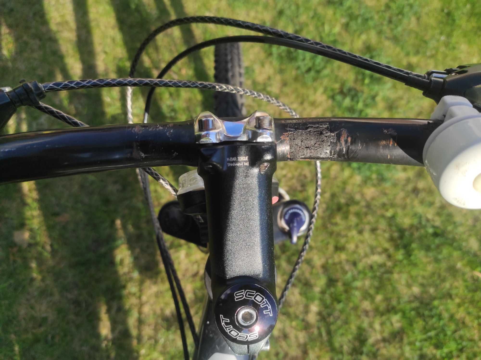 Rower MTB Scott Aspect 55