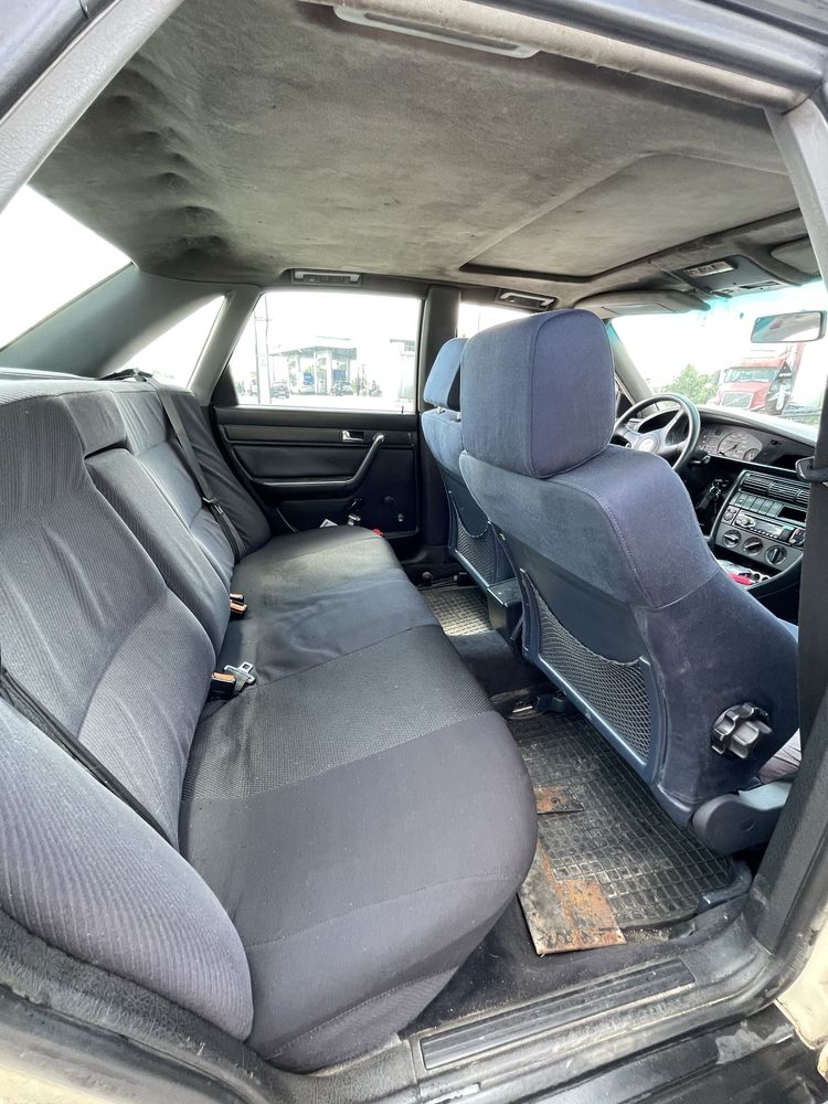 Audi 100 C4 2.4 diesel