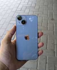 Iphone 14  blue e-sim r-sim