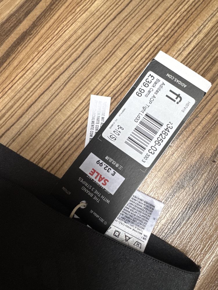 Adidas Aeroready Techfit legginsy getry do ćwiczeń aerobik