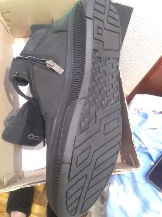 Мужская обувь Ботинки ECCO..