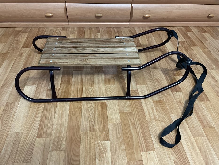 Санки дитячі гарний стан