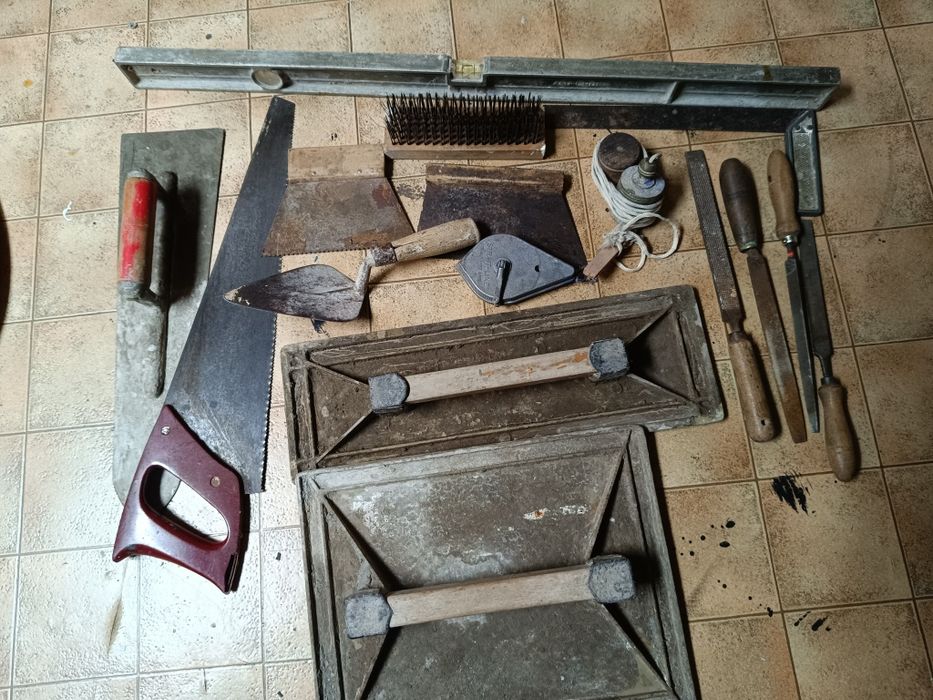 Conjunto de ferramentas