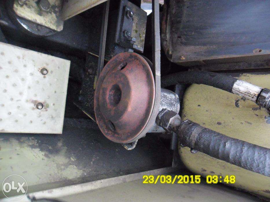 pompa hydrauliczna kombajn fortschritt E 512 514