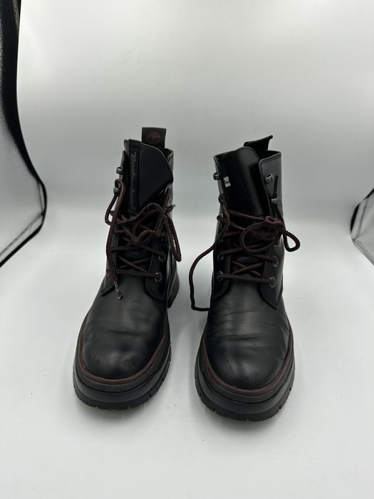 Botki damskie Timberland bez ocieplenia 37,5