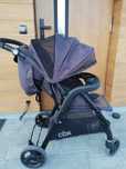 wózek spacerowy spacerówka cybex