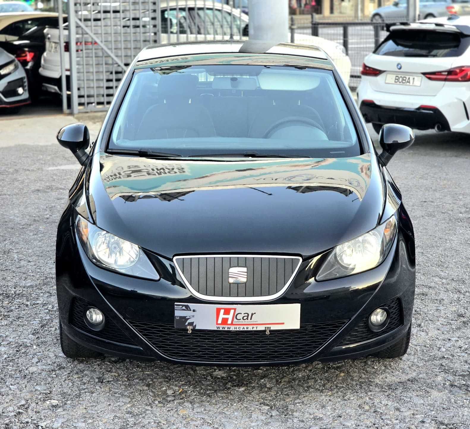 SEAT IBIZA COPA 1.2 TDI 75CV