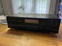Amplituner Fisher RS-909