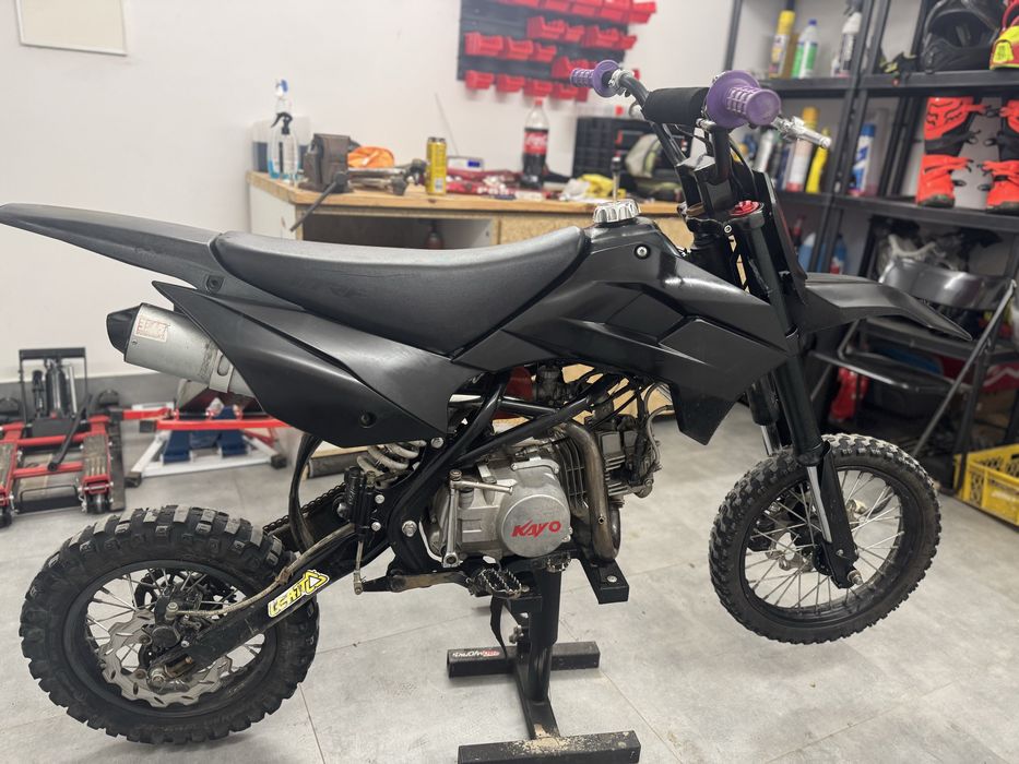 Kayo mrf 140 rc 2021