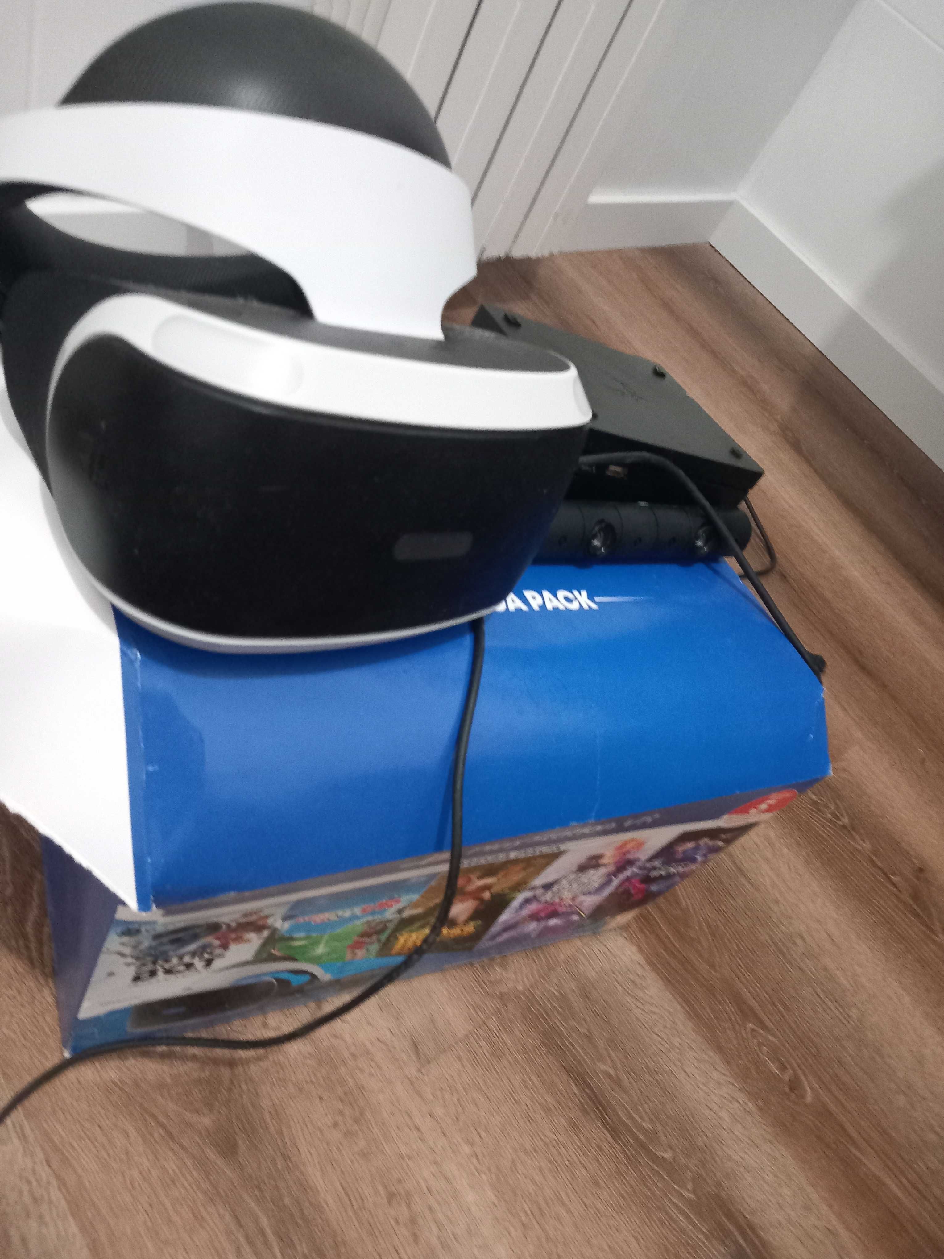 Sony PlayStation VR V1