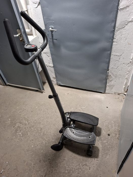Stepper sprzęt fitness