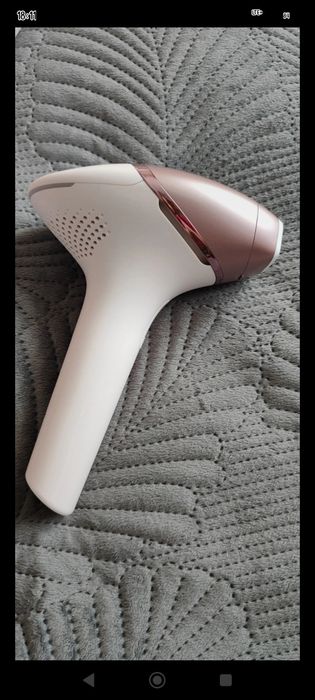 Depilator Philips Lumea 9900