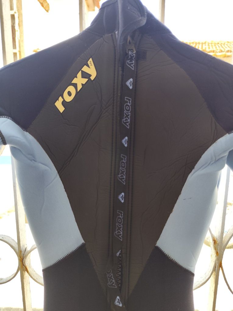 Fato de Surf Roxy