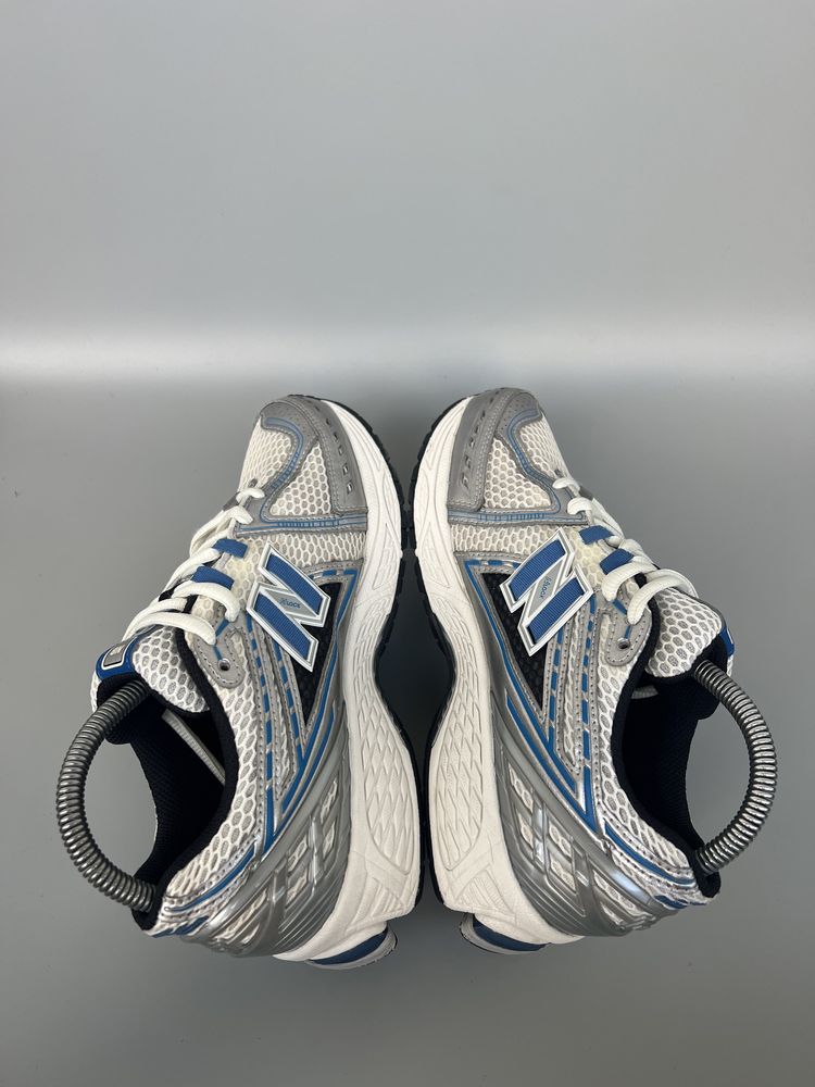 Оригінальні кросівки New Balance 1906R 41.5р.26см.