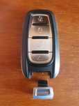 Ключ универсальный smart XSCH01EN XM38