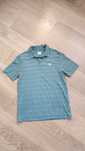 Koszulka polo t-shirt Guess męska khaki Slim fit M