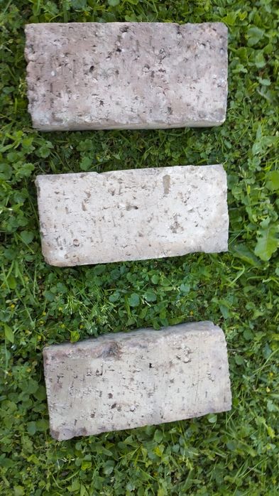 Ostatnie sztuki!!! - stara cegła*