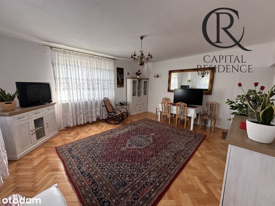 Dom na wynajem - Legionowo