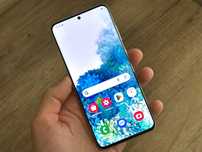 Samsung Galaxy S20 8/128 Duos