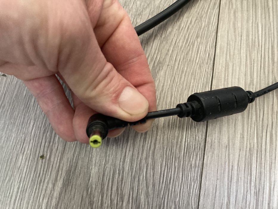 Laptop Acer 17,3 cala 120GB SSD+1TB HDD