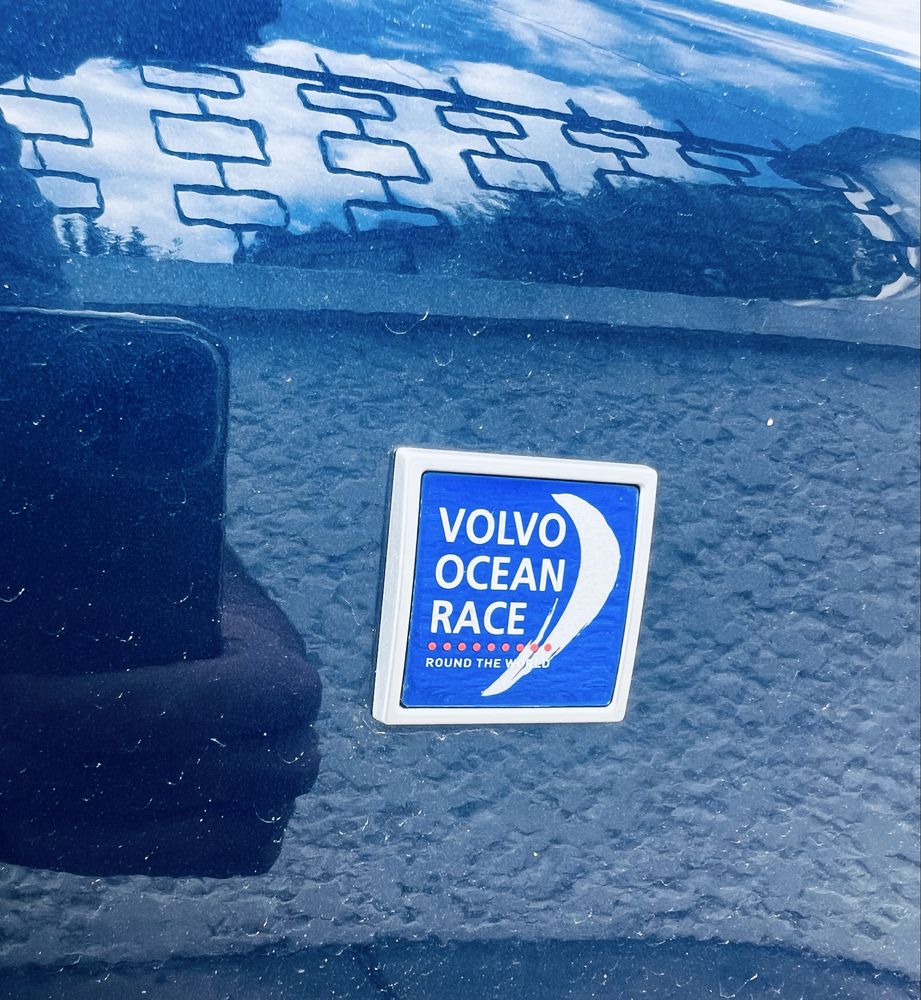Volvo V40 D4 Cross Country (OCEAN RACE)