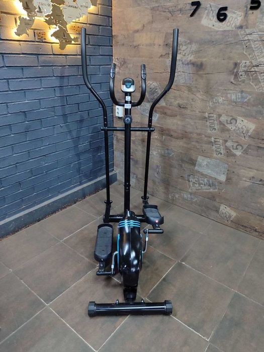 Орбітрек Elliptical Cross Trainer V-200T. Гарантія, доставка
