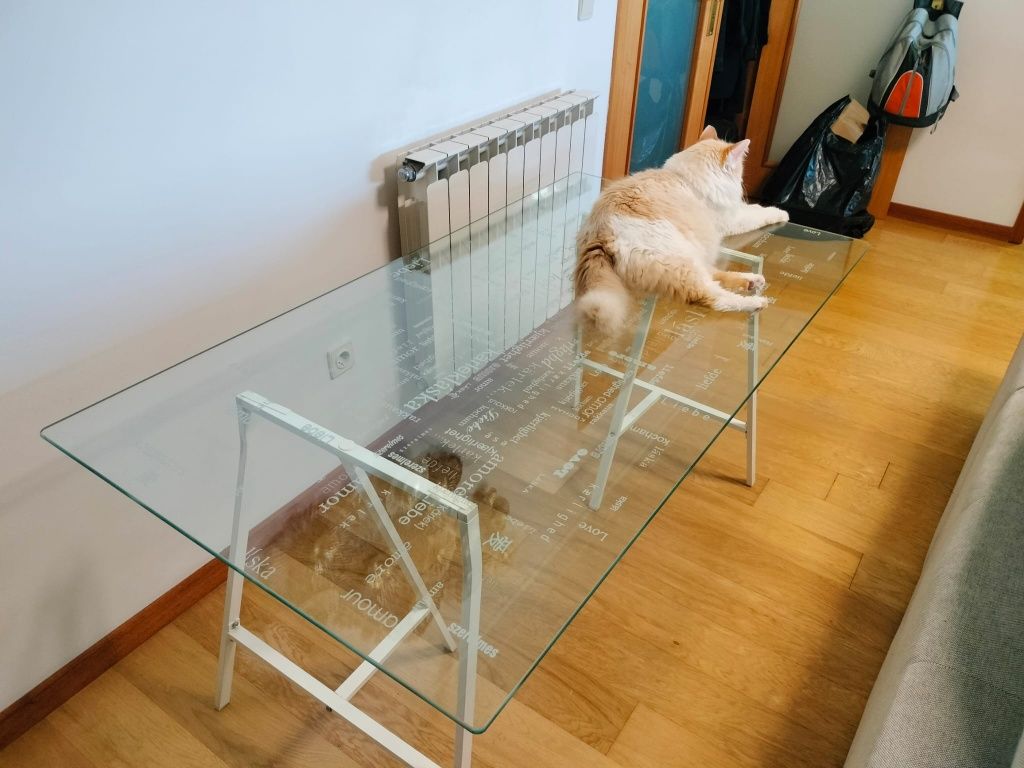 Secretária/Mesa IKEA