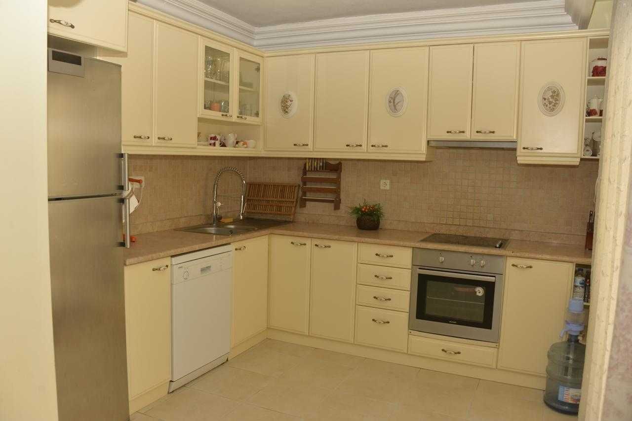 Аренда на короткий срок ВИЛЛА " Utopia Residense" ЦЕНТР АЛАНИИ