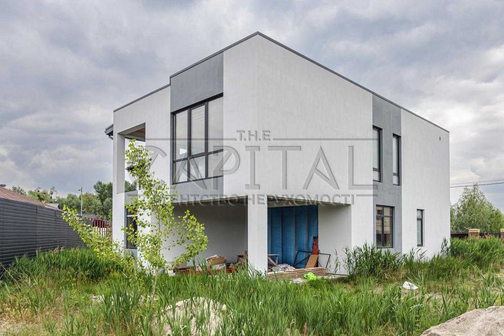 Продажа дома, с. Лесники, Киево-Святошинский р-н