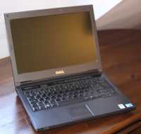 Laptop Dell Vostro 1320 13,3 " Intel Core 2 Duo 3 GB RAM